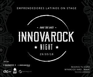 ConsuladoCMiami's tweet photo. Literalmente con la camiseta puesta llega a Miami @irockCL 🇨🇱 Los jóvenes harán historia en @wynwoodyard el 29 en el1er evento donde reunirán a emprendedores,  ligados a la innovación, medios de comunicación e inversionistas.
#MiamiRock
#Registrate
#EsGratis https://t.co/9dghK8VrWB
