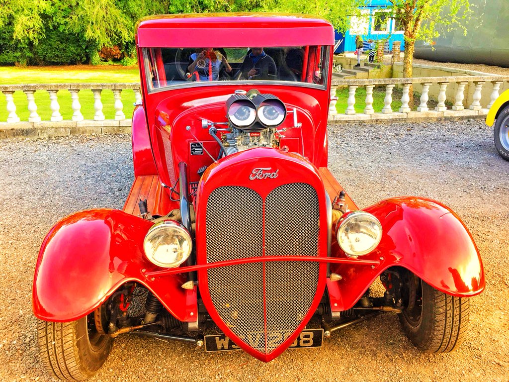 Head over to our Facebook page to see more pics from last nights Petrol Heads Car &amp; Bike Night! facebook.com/vateboston