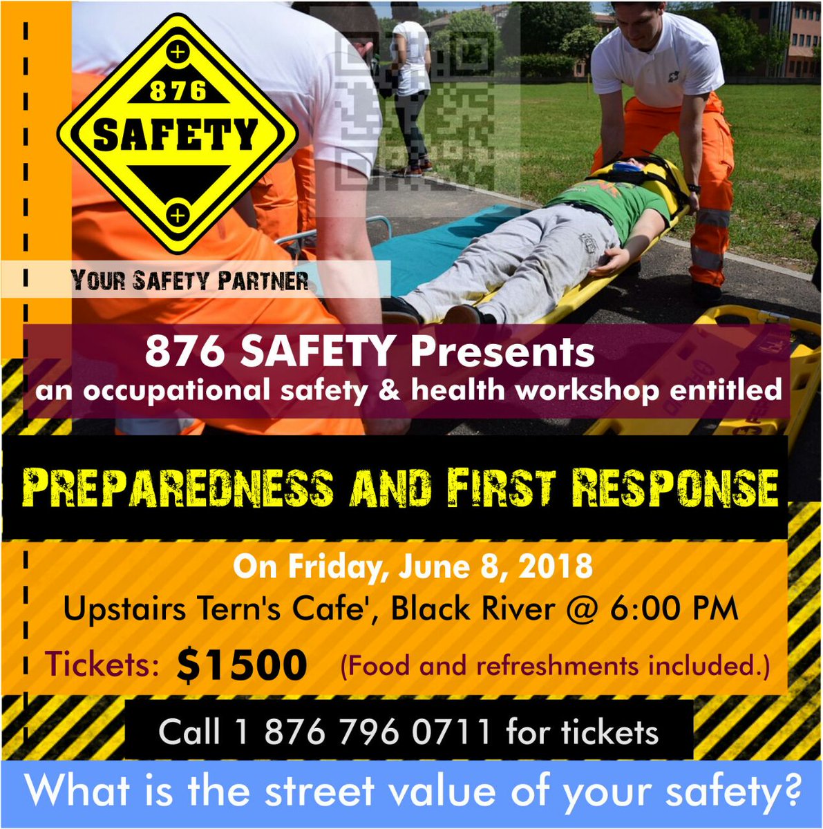 WitterNicola's tweet photo. 876Safety #Yoursafetypartner https://t.co/zj8GRfRqPe