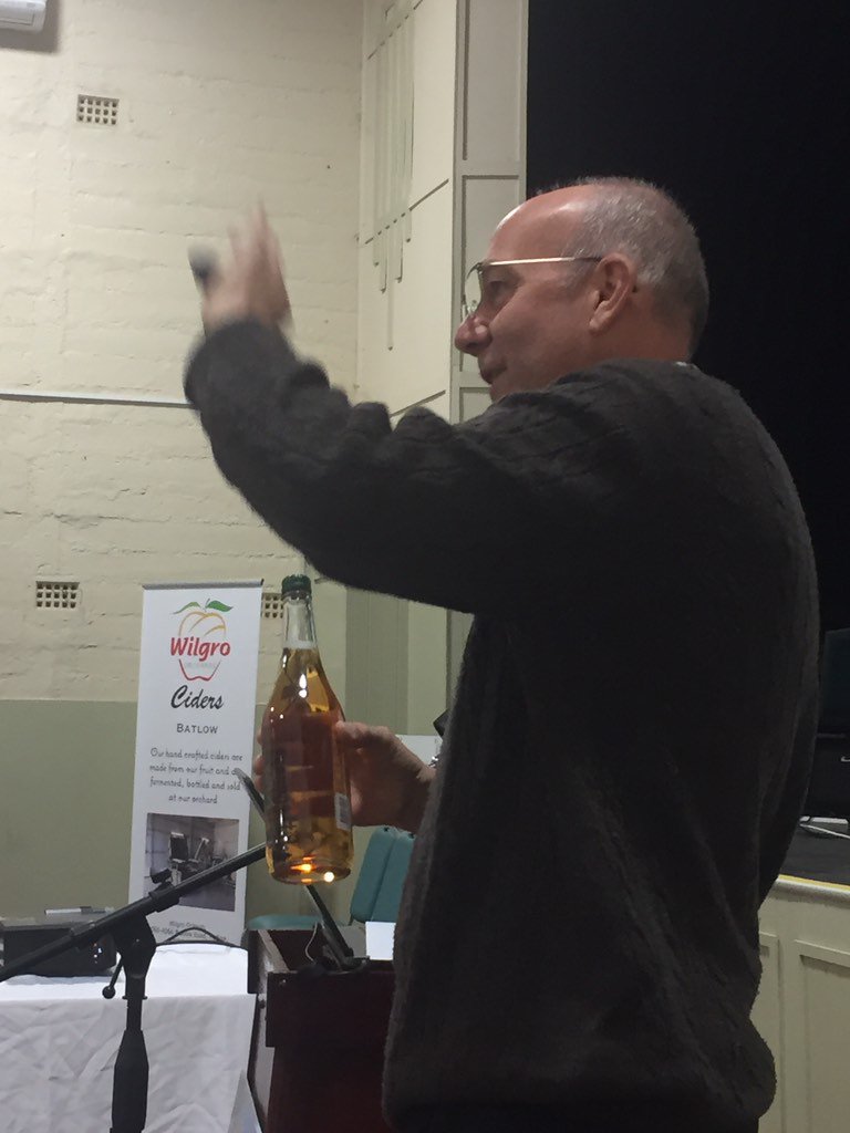 Kevin Dodds tweet media