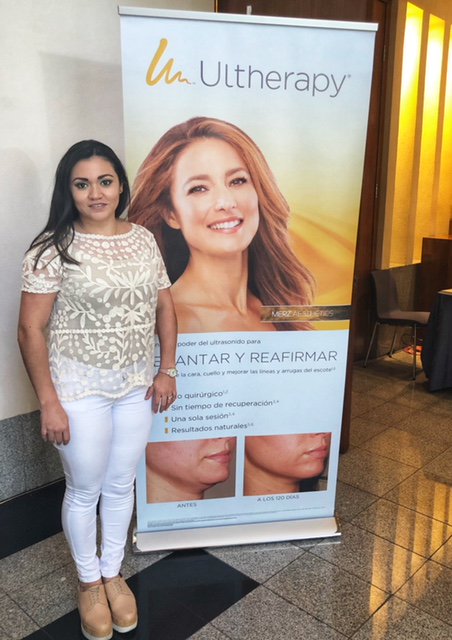 dermacenter_ha's tweet photo. Nuestras Masters en Realizar el Tratamiento #Ultherapy
Presentes en el Tour 2018 #MasterClass - Ultherapy en #Monterrey
Siempre actualizándonos para ofrecer lo mejor a nuestros pacientes.
#TeamDERMACenter Clínica Dermatológica
https://t.co/SjEFAGZZYN https://t.co/5oLKgwfyol