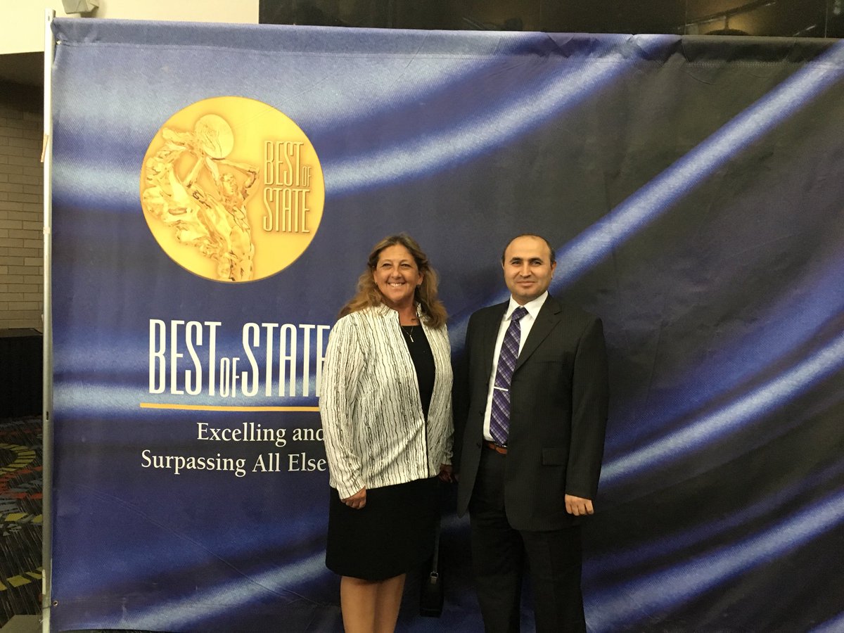 BeehiveAcademy's tweet photo. Beehive Academy will be receiving Best of State Awards in Best Teacher Training and Best Student categories. Way to go! @UtahSCSB @STEMUtah  @UTPublicEd @UAPCS @SandyUTChamber https://t.co/kZg5M3f7hU
