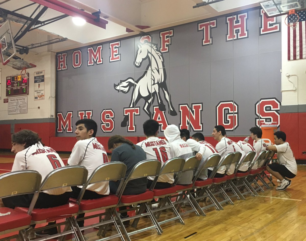 Mundelein Volleyball (MundyVolleyball) Twitter