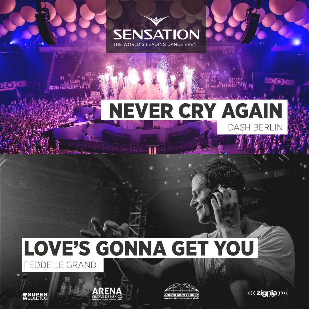 Sensation_MX's tweet photo. ¿Cuál es la canción que más esperas escuchar en el #SensationMéxico ?                       ¡Que esperas para comprar tus boletos! Quedan 2 días                                       ¿Boletos? 👉 https://t.co/Eq2i7tF3XD https://t.co/X28JMaE4qz