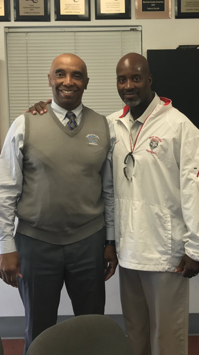 Darren Arbet tweet media