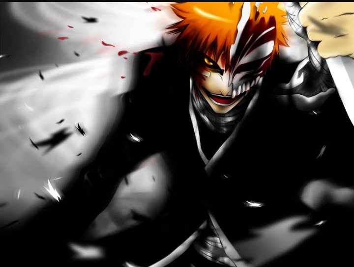 cielsbutler1's tweet photo. Ichigo
He taught us to except ourselves and to always have your friends help https://t.co/rKo2s0vRBW