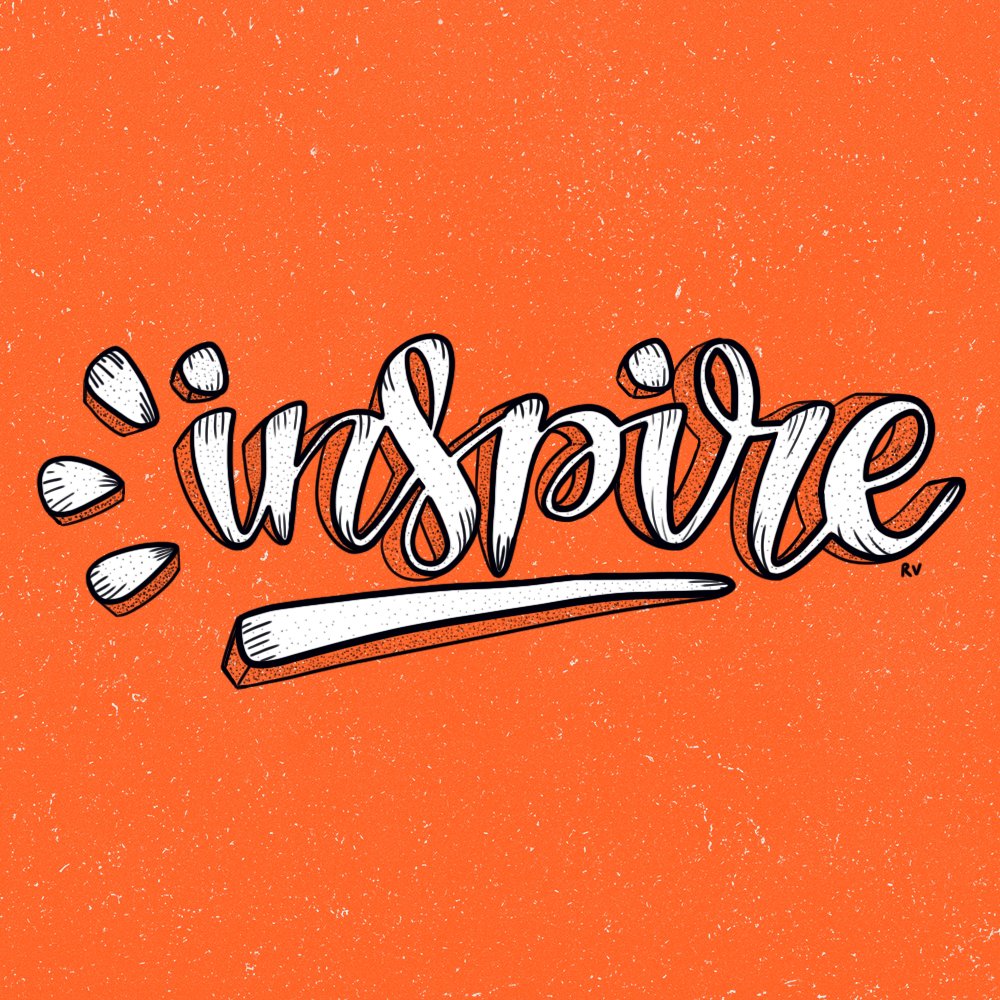 CarnsMedia's tweet photo. All day...every day. #Inspire #Carnsmedia #Typeforthought
#Thoughtoftheday #CarnsmediaLettering #socialmedianyc #restaurantpr #nycchef #buzzfeedfood #buzzfeed #buzzfeednyc #ThursdayThought https://t.co/DxkwRRawki