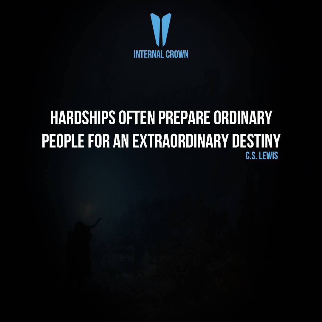 Internal Crown™ tweet media