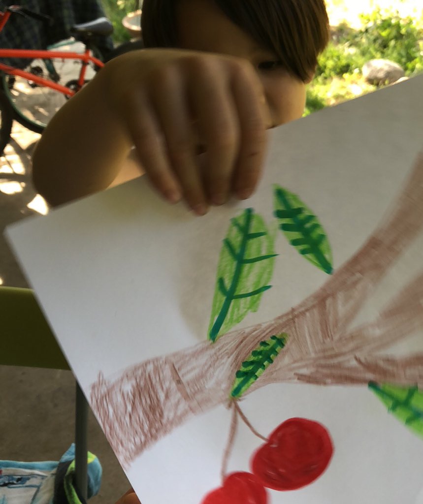 zuzu2007's tweet photo. We love our golden State❤️ #CaliforniaDreaming #Kidsfortravisallen 
#tackbackCalifornia
#TravisAllen4CAGovernor #OptOutOfSanctuary #ChineseforTravisAllen
#chinesefortrump
#kidsfortrump
#RedWaveRising
@AllenVolunteers @AllenVolunteers https://t.co/yZwJ2ecCY0