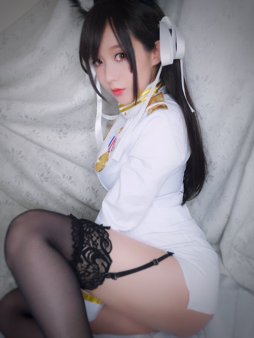 コスプレイヤー浅浅ASAKIのTwitter画像56
