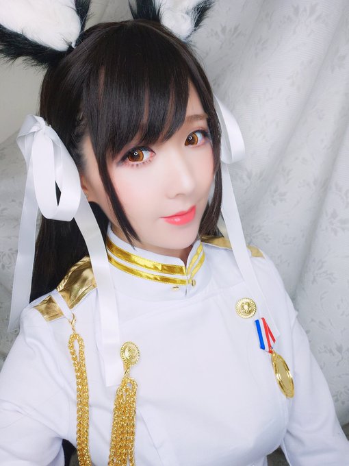 コスプレイヤー浅浅ASAKIのTwitter画像57