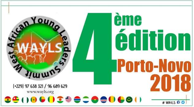 HounhouiEnock's tweet photo. Plus de 100 de l'Afrique de l'Ouest se donnent rendez vous dans la ville aux trois noms, la capital du Bénin Porto-Novo, pour des partages d'expérience etc.
Rejoins moi sur le site https://t.co/13ezakw1Nn pour plus d'informations sur la participation.
#WAYLS2018 #Bénin #ODD #SDG https://t.co/CvRrZObY1B