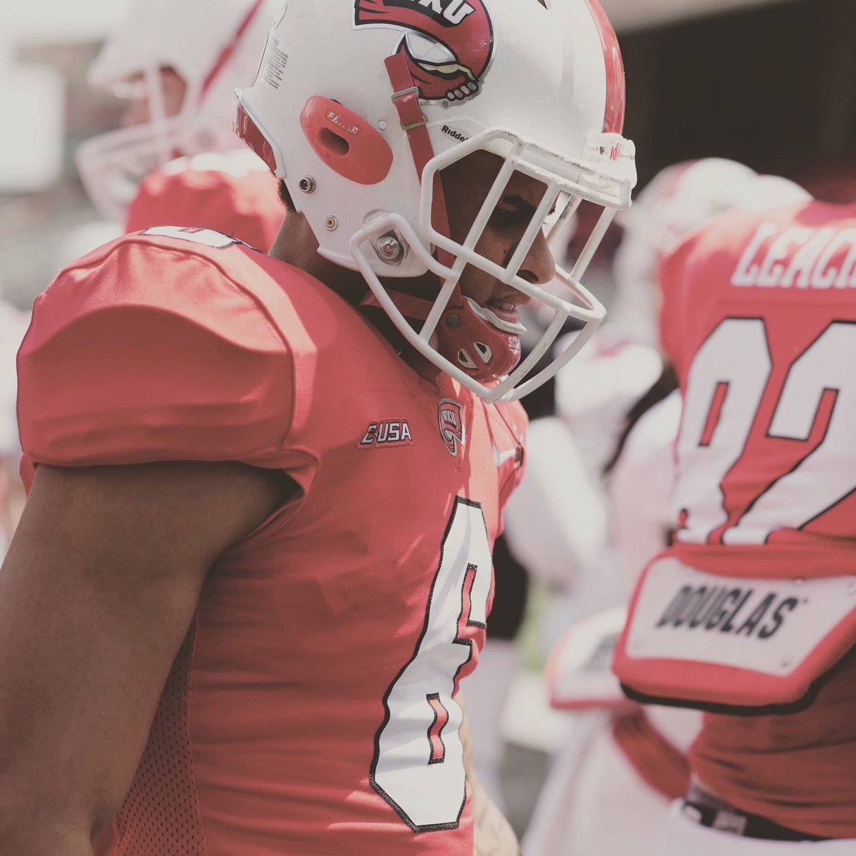 Devin Nixon (@DevinNixon6) | Twitter