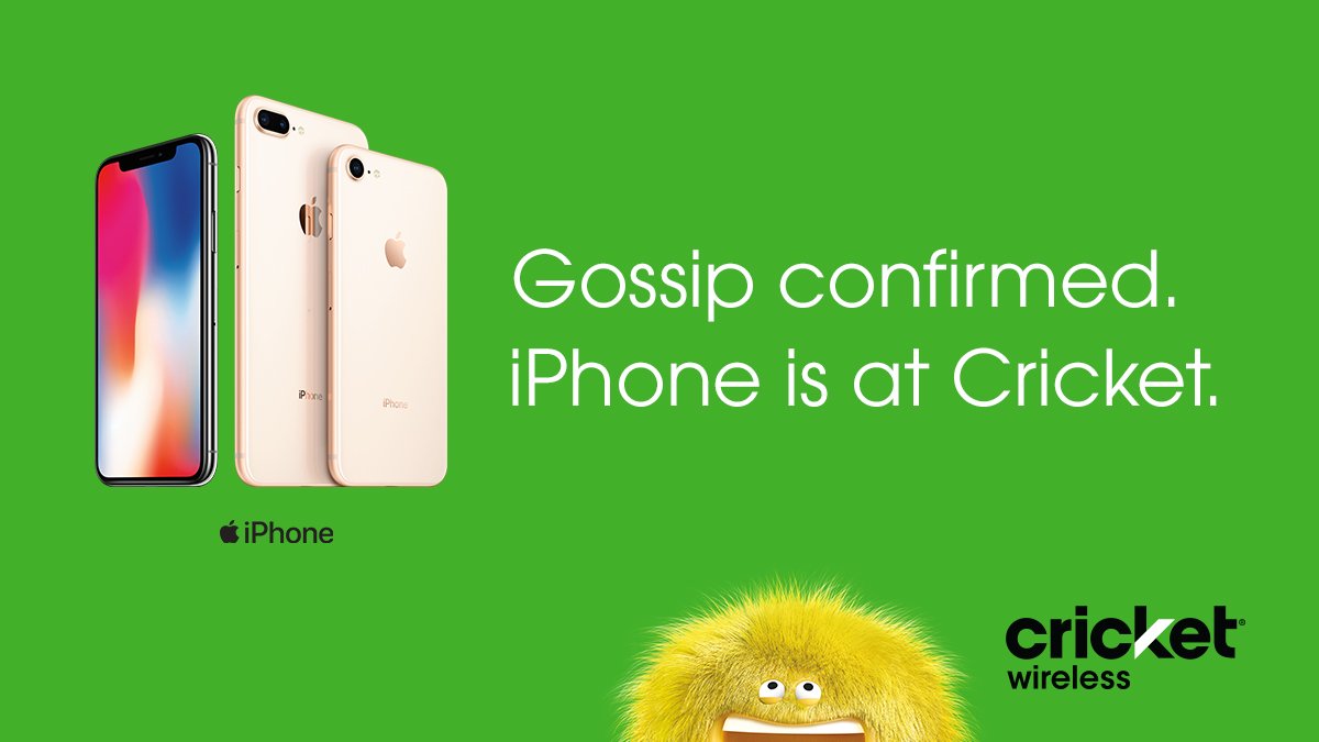 Cricket phone plans sanyama