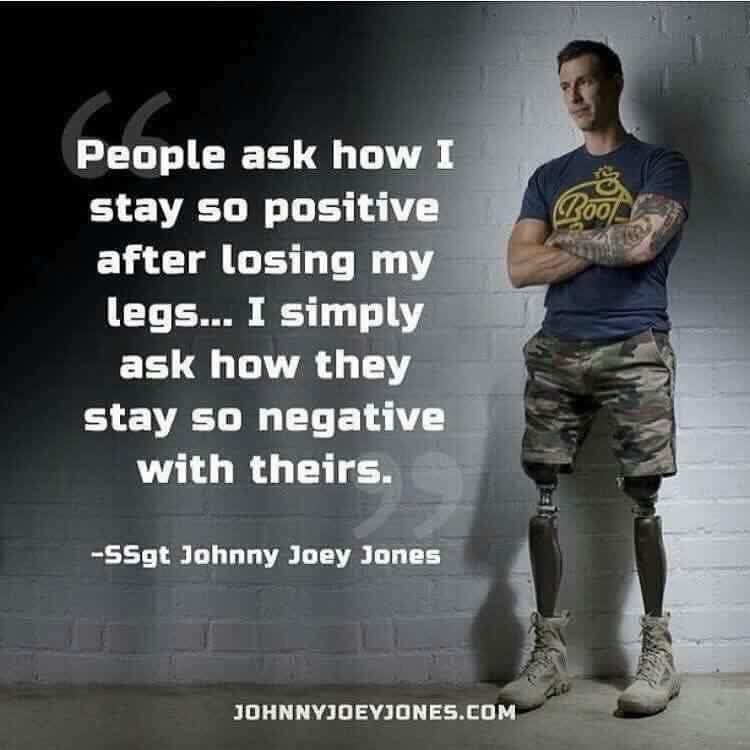 Reminders... #modernsoldier #perspective #military