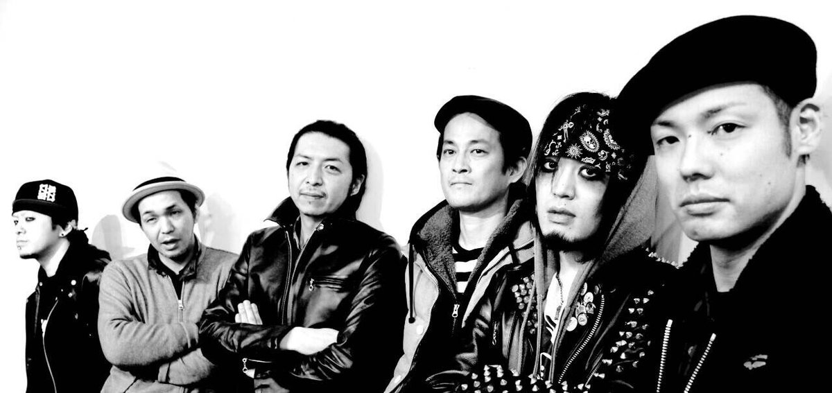 MtPaiots's tweet photo. Muscle Docking vol.1
出演バンド紹�� 4/4

Mt.Paiot's

ラスティックの基本形の編成で定番Cow-Punkスタイルをベースにしながらも、ネオロカビリー〜80'sサイコビリー、メタル、ハードコア等からの影響も多大に感じさせる幅広いサウンドを展開。 

#thesugarnuts
#träumend 
#mrbunnygirl
#mtpaiots https://t.co/W4bPOIqXBS