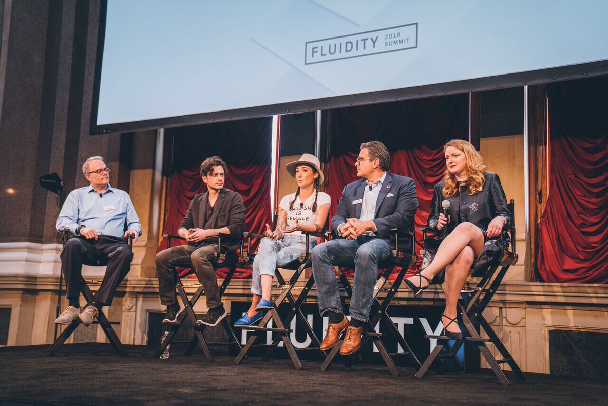 SamRadOfficial's tweet photo. But in all seriousness, I do care about the physical-digital link in tokenizing real world assets. @ChronicledInc #FluiditySummit https://t.co/3L3OAH0Imt