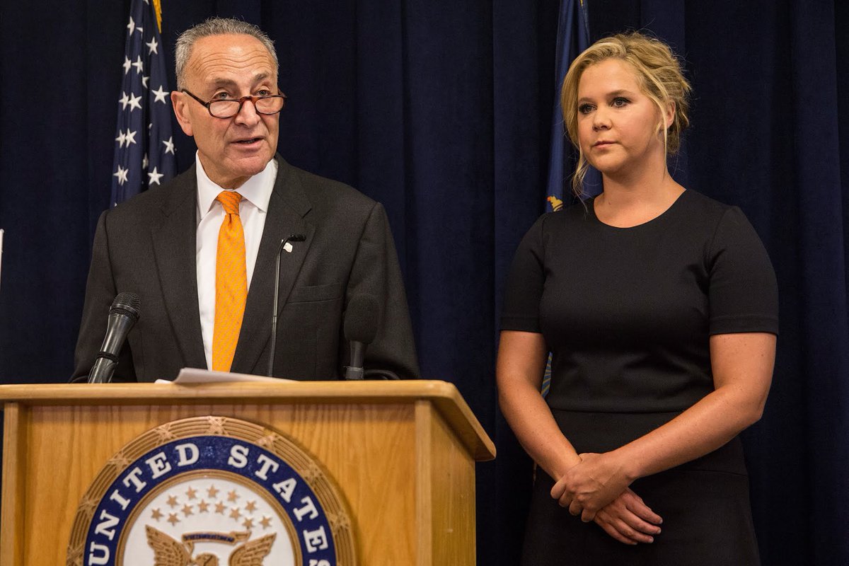 TLOCSRadio's tweet photo. How would @SenSchumer feel if #MS13 #Raped or #Murdered his daughters or cousin @amyschumer in @JerryBrownGov's #SanctuaryState of #California?
I don't want this to happen but #Liberals embrace such #Lunacy! #MAGA #DeportMS13 #BuildTheWall #KatesLaw #LiberalismIsAMentalDisorder https://t.co/su0bxxlznF