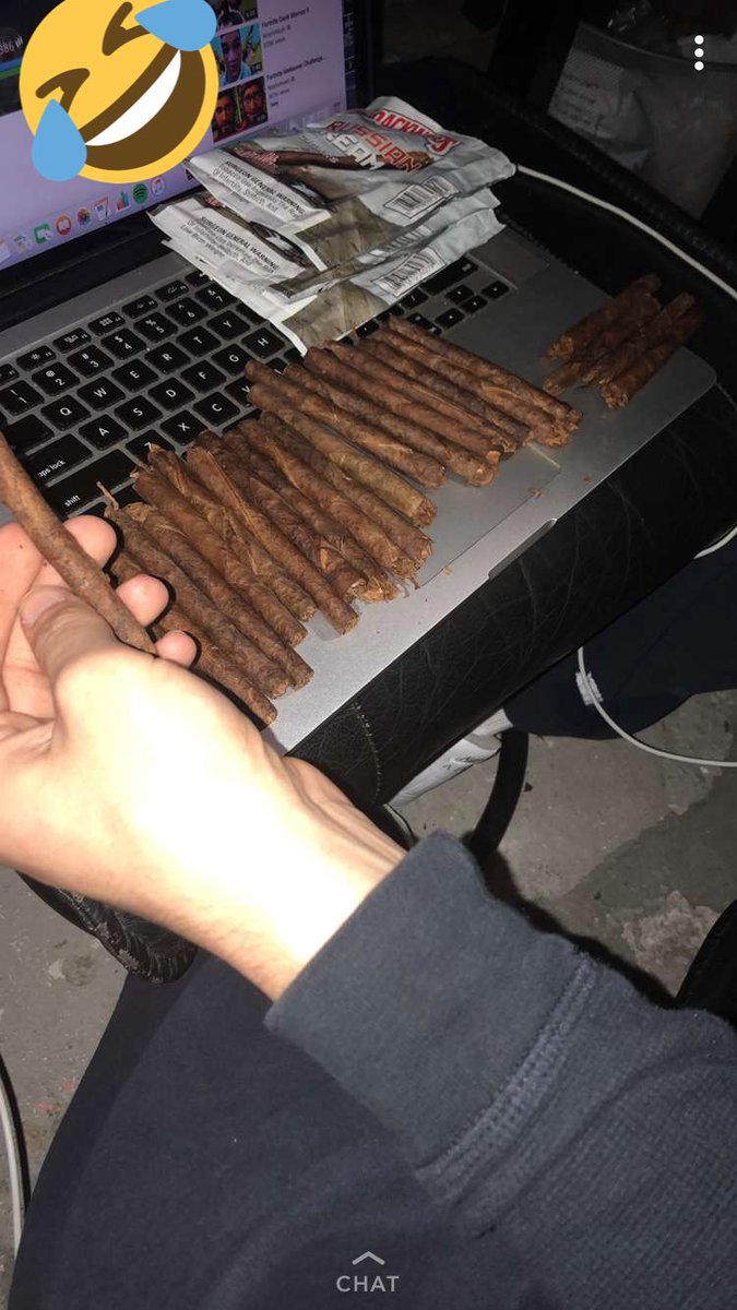 SiN_React's tweet photo. We smoke big dope https://t.co/4Ro3fB2uoF