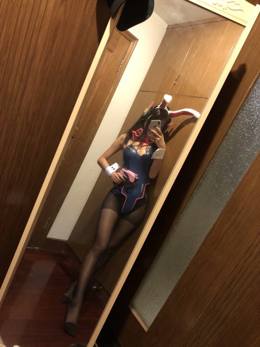 コスプレイヤーMisa喵老师のTwitter画像18