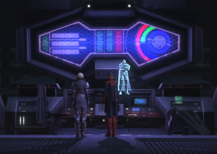 BBN_Gaming's tweet photo. Hmm as soon as I remember how to turn on OBS, I'll be streaming #SWTOR tonight at 11pmET! https://t.co/MdG2TbnmED https://t.co/4lmnwSXtc0