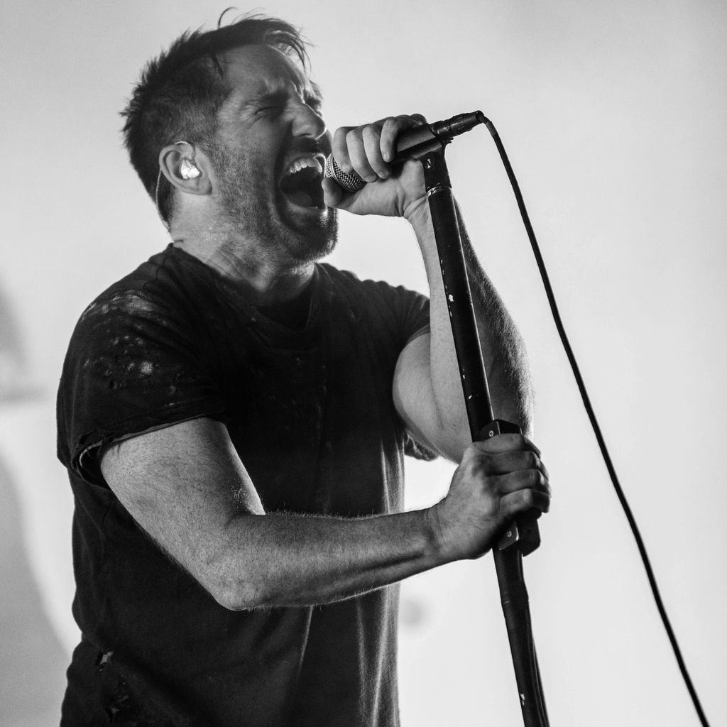 Happy Birthday Trent Reznor, we can celebrate together soon 