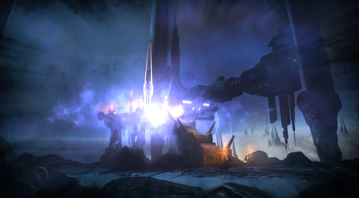 BBN_Gaming's tweet photo. Hmm as soon as I remember how to turn on OBS, I'll be streaming #SWTOR tonight at 11pmET! https://t.co/MdG2TbnmED https://t.co/4lmnwSXtc0