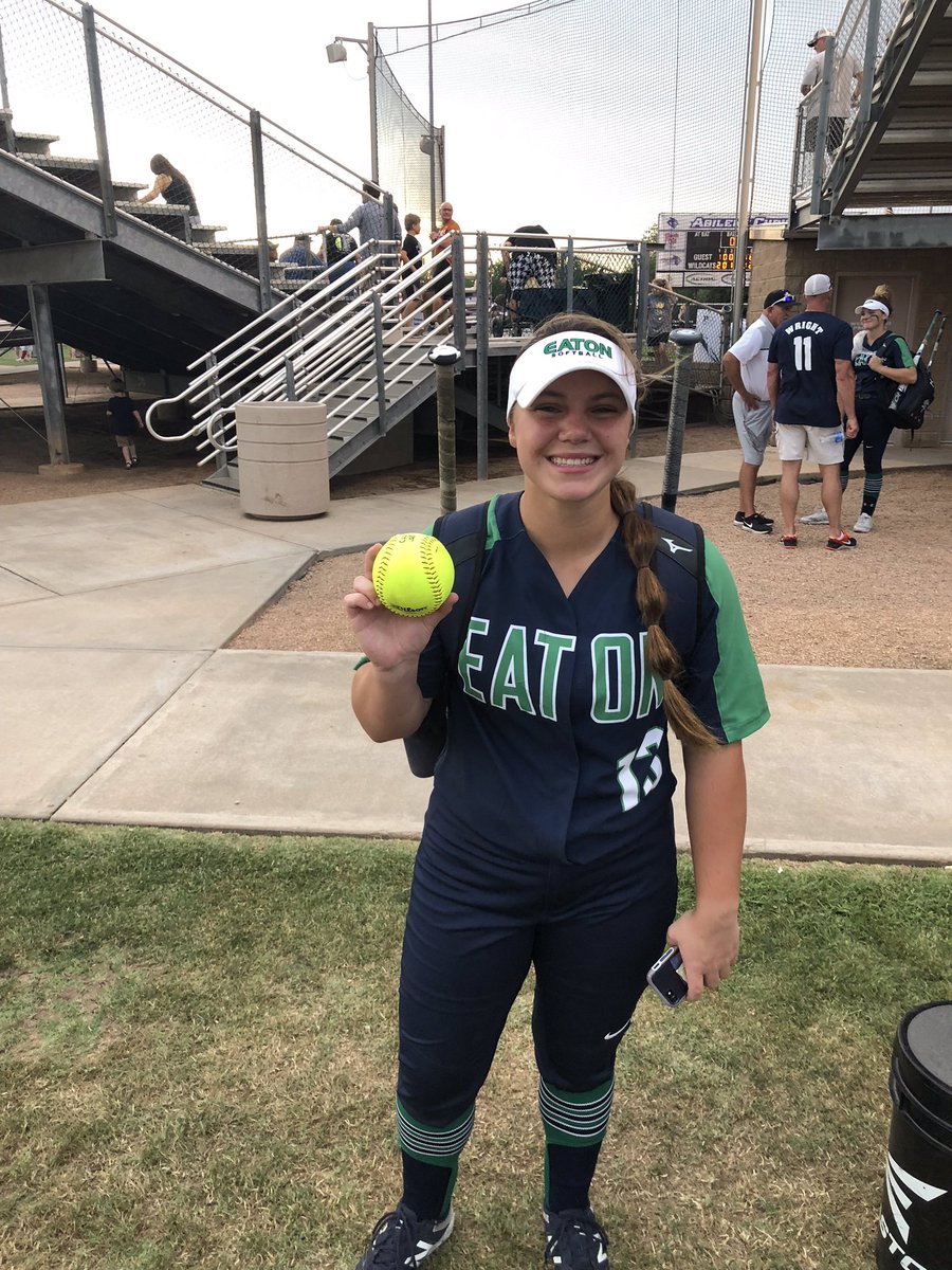 Eaton Eagles tweet media