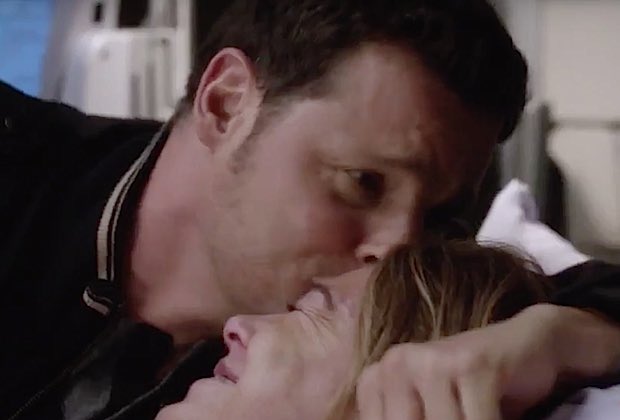Dempeofangirl's tweet photo. Don’t care what anyone else takes from that episode but the #Merlex friendship is 💯🙌🏽👌🏽 #GreysAnatomy #seasonfinale https://t.co/aQOXTTEK05