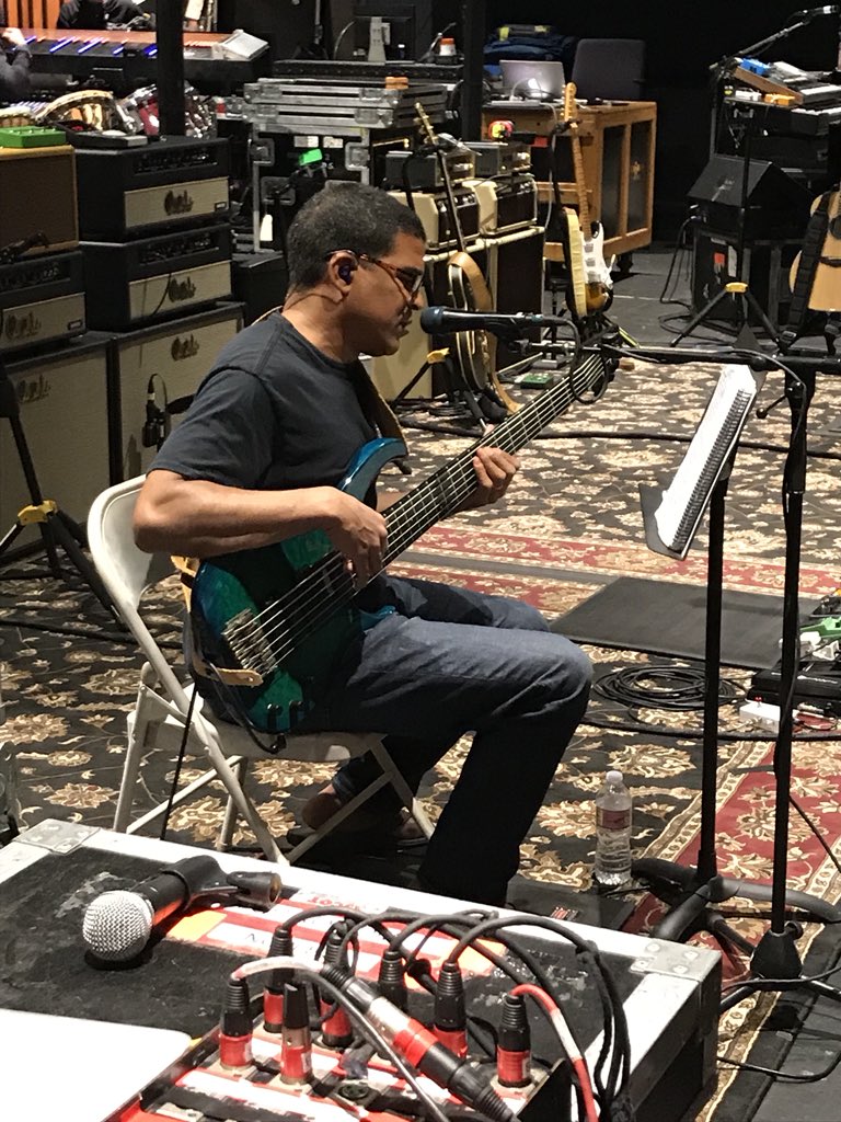 deadandcompany's tweet photo. Gearing up for the Summer Tour ☀️💀🌹 Tickets: https://t.co/7A1PUkZX25 https://t.co/9xdfhMFO5r