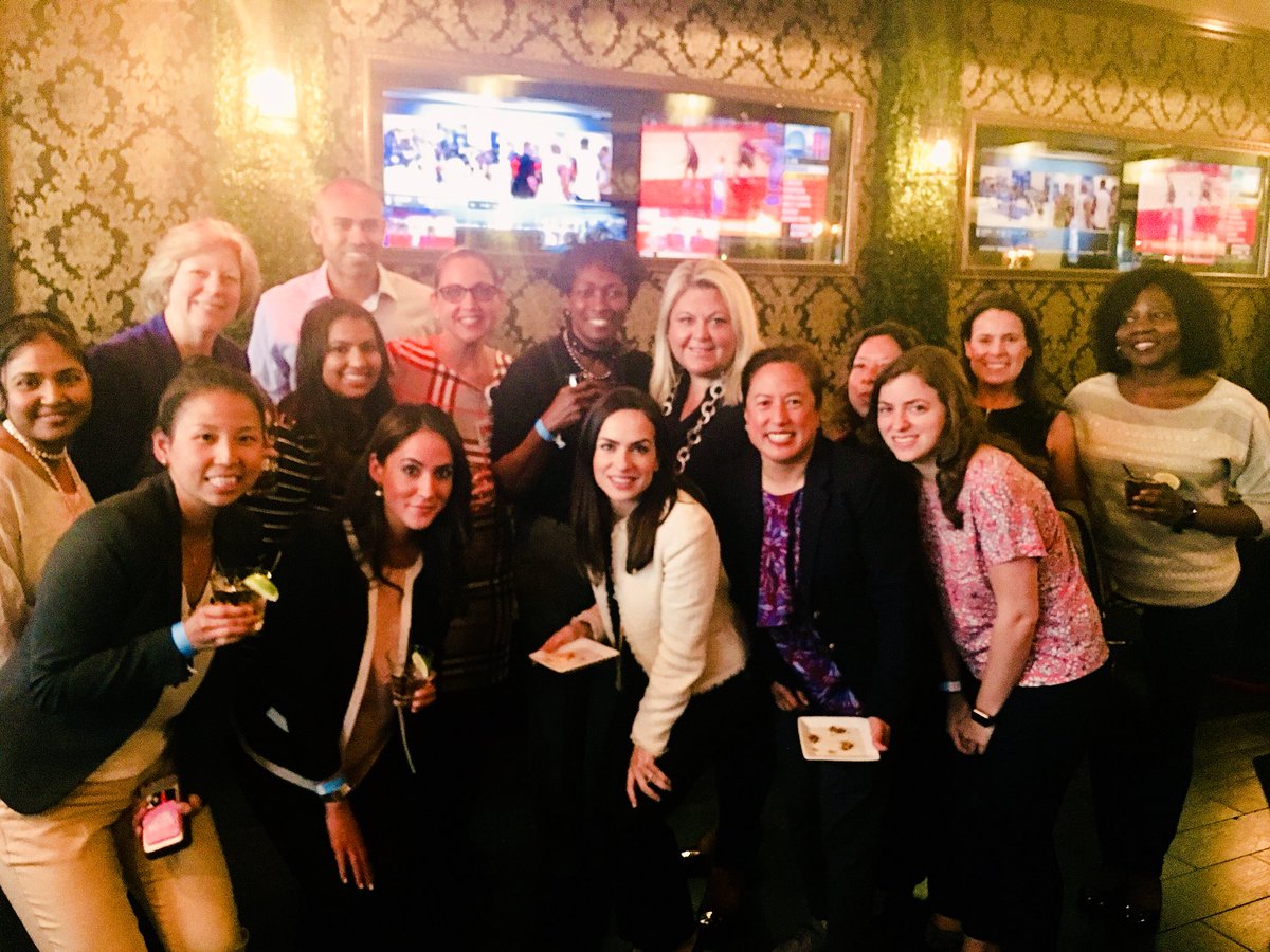 JoanHalpern's tweet photo. Celebrating the LMH Nursing Leaders tonite! Thank you for all that you do! #nursesweekcelebrationcontinues #justforyou #nursesweek2018 #AmazingNursesLMH #ProudCNO https://t.co/wzqlDCAxR9