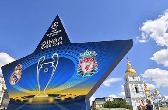 caiolfcc's tweet photo. ARE YOU READY?
#GOTOKIEV
📷 - @TheKopBR96 https://t.co/mVmyWMYWU6