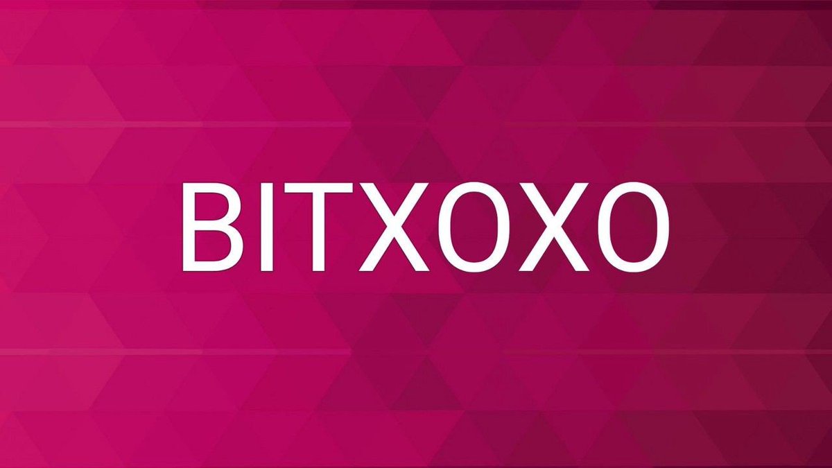 besteICO's tweet photo. Add @BitxoxoIndia to ICO Listing site: @besteICO 
https://t.co/VOa3kjGUjc 

#Bitxox #ico #besteico #crypto #Platform https://t.co/cNyUXyICgi