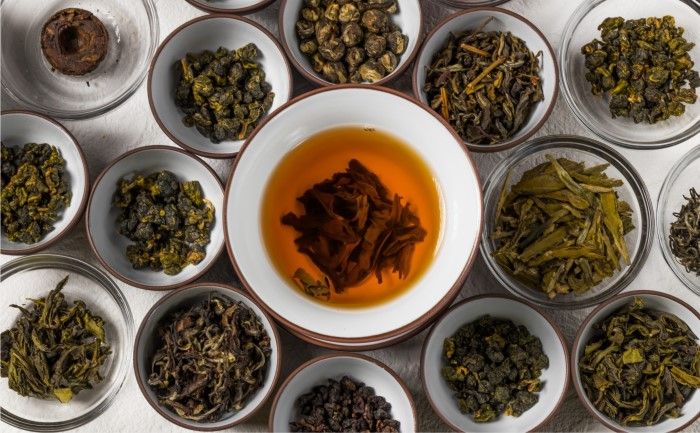 CoinDesk's tweet photo. Tea Tokenizers Arrested in China for Alleged $47 Million Crypto Fraud https://t.co/pX7ozFzRnk https://t.co/RNP9vAZQ73