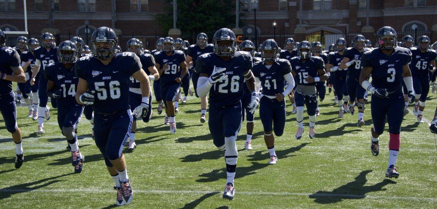 chrisboyle_4's tweet image. BEYOND EXCITED TO ANNOUNCE I HAVE RECIEVED MY FIRST D1 OFFER TO PLAY FOOTBALL AT GEORGETOWN UNIVERSITY #GlorytoGod