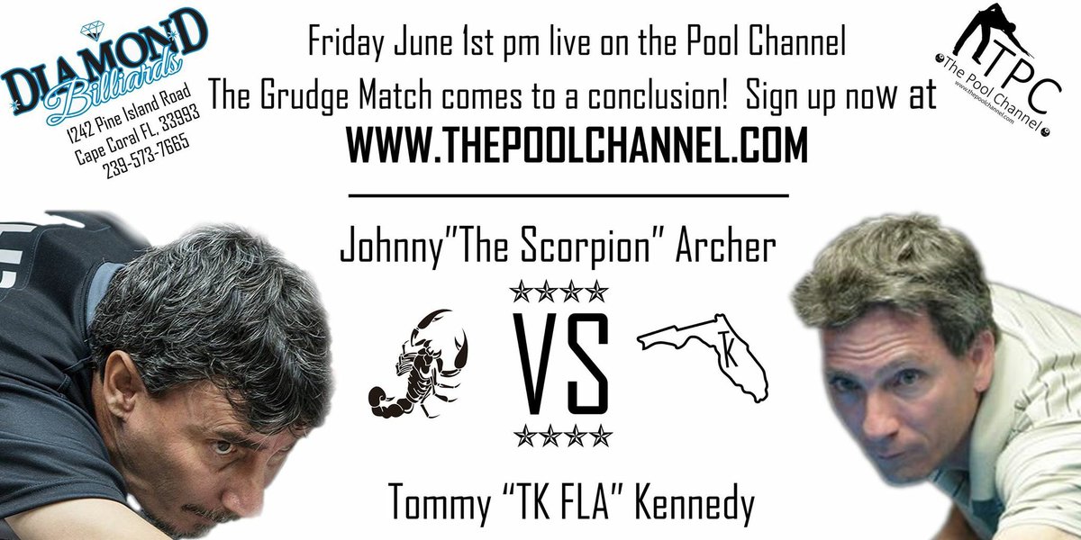 ThePoolChannel tweet picture
