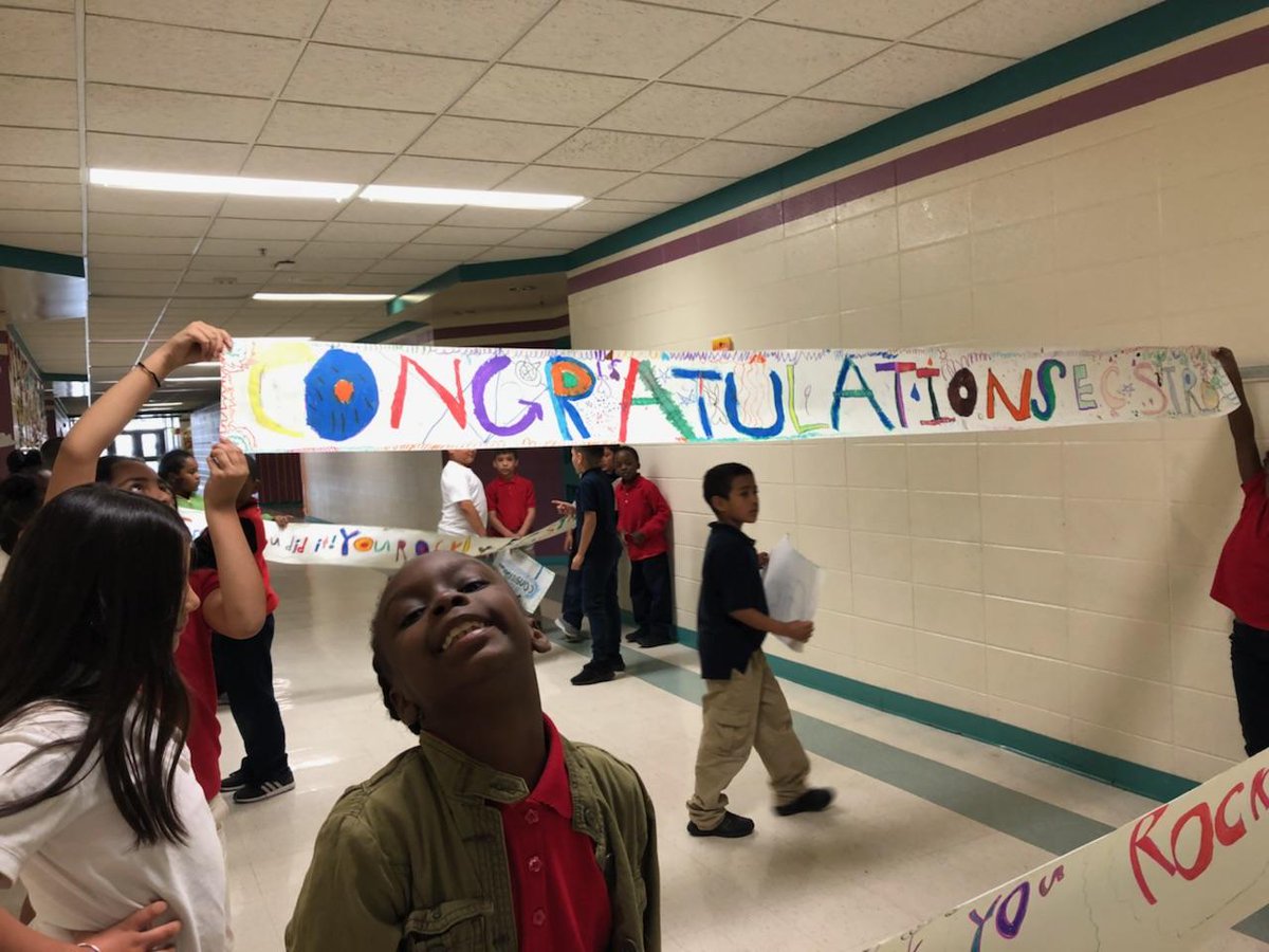 chrgut's tweet photo. We celebrate  you EC Cardinal graduates! #Classof2018 #eccentral #sceck12 #goals https://t.co/sJRWj4kqFw