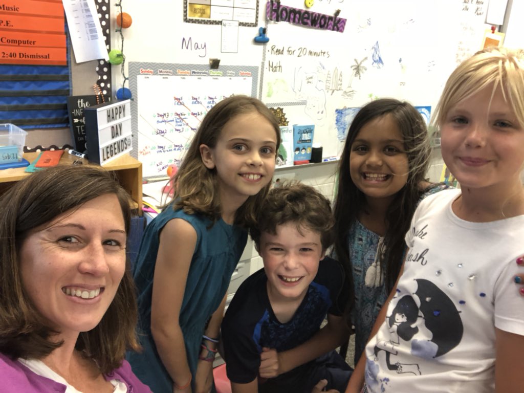 TheBeachDA's tweet photo. #tbt to when these friends were in 2nd grade! I got to spend time with these #BeachBuddies in study hall today. As we said, “Once a Beach Buddy, always a Beach Buddy!” 🏖💗 #timeflies https://t.co/qjq08dGq4r