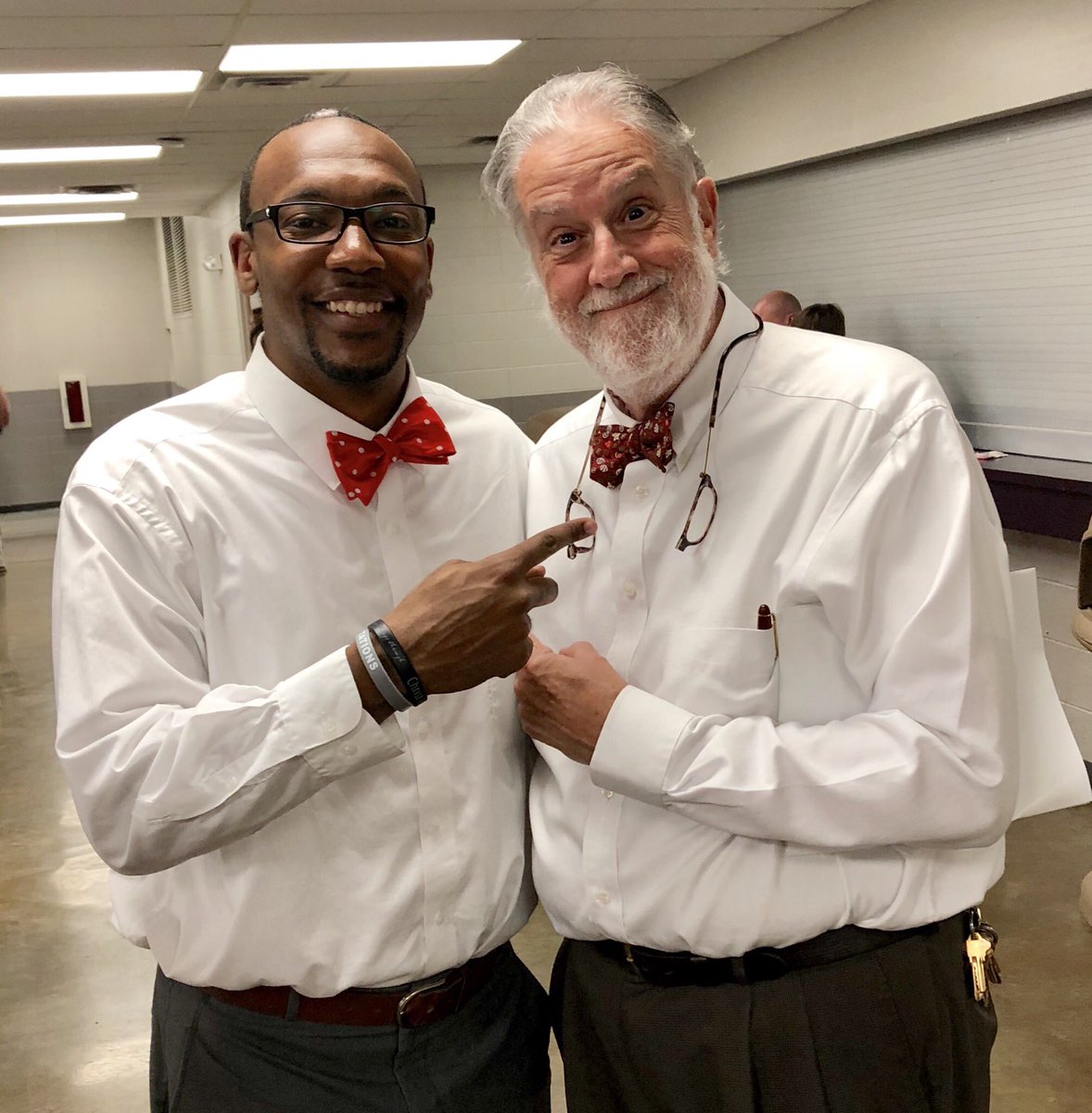 Doug Killgore, CIAA, CMAA tweet media