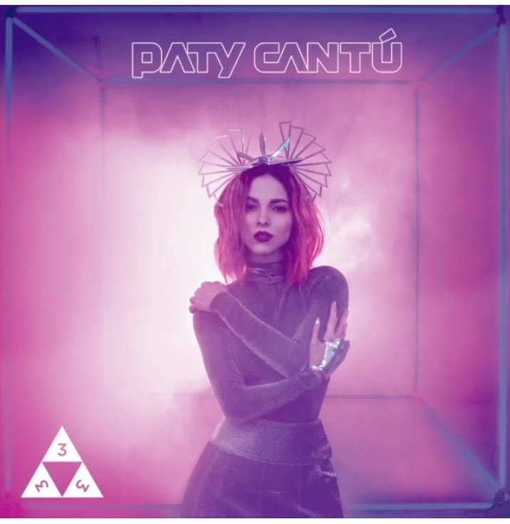 richy_belpa's tweet photo. El instagram de @PatyCantu se está poniendo buenísimooooooo!!!!!!!!!!! 😱😱😱😱😱🔥💣🙌🏻 #333IsComing #NuevoDiscoPatyCantú #Portada333 🚨🚨🚨🚨🚨🚨🚨 https://t.co/atxIoecicd
