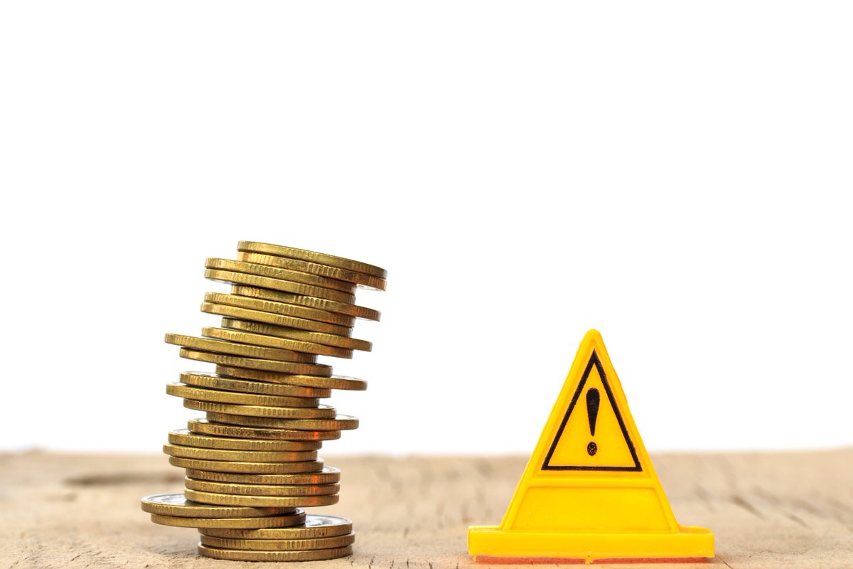 MoneySmartTeam's tweet image. Can you spot an investment scam from a genuine opportunity? Our tips can help you check what's real and what's not. #ScamsWeek18 #IsThisForReal
moneysmart.gov.au/scams/investme…