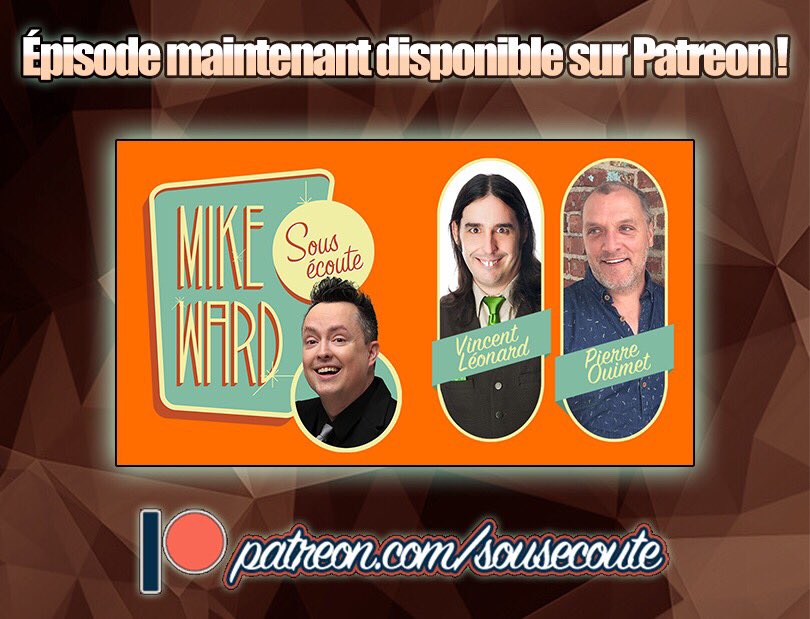 Gratuit Images Sous Ecoute On Twitter Il Y A Du Nouveau Sur Https T Co le plus cool salutations