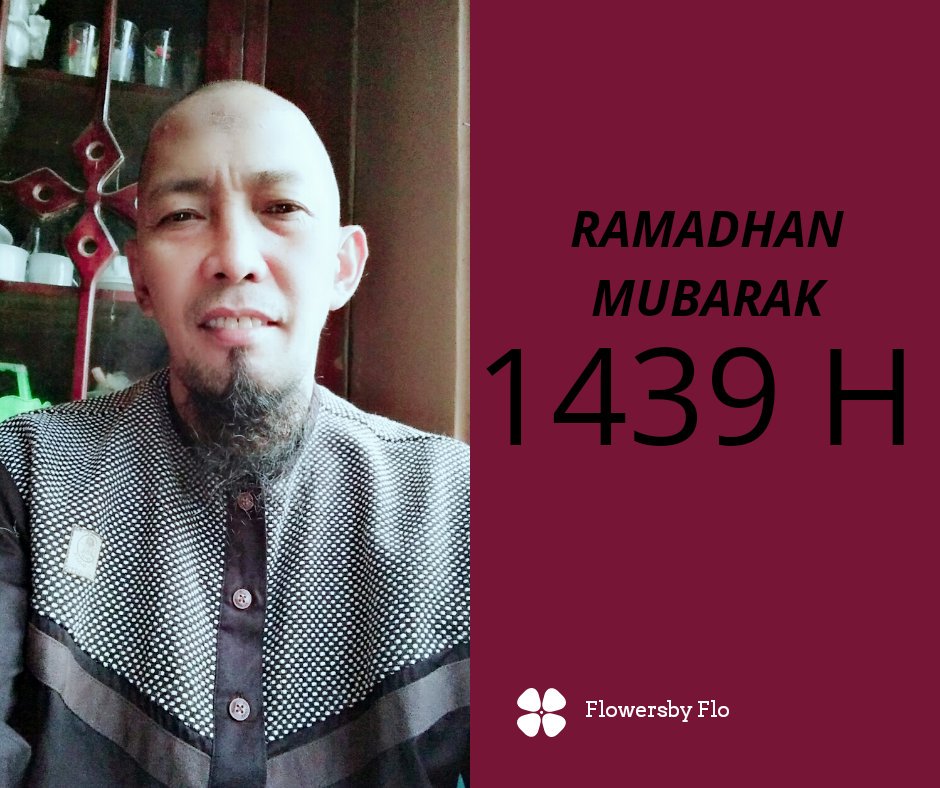 SubhanYasin2's tweet photo. Selamat menjalankan Ibadah Puasa https://t.co/YSRFtAJwgr