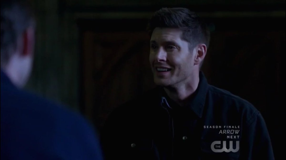acklesjp's tweet photo. eu amo tanto vcs que dói #Supernatural https://t.co/dBRmKcHpPh
