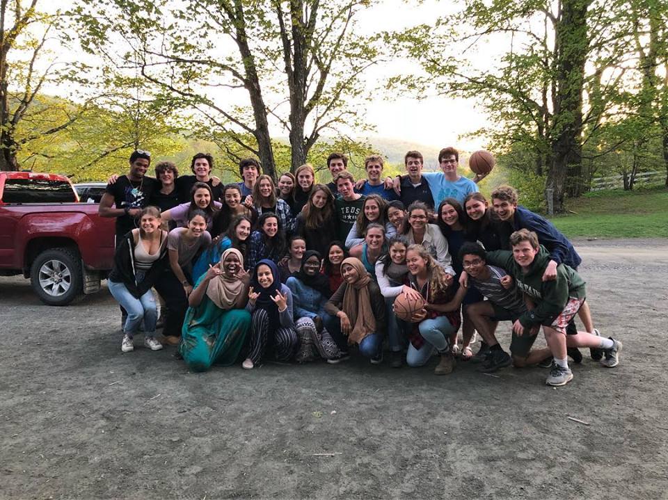 Many thanks to Muslim Girls Making Change for their performance Wednesday at the Mountain School! <a href="/MGMC_VT/">MGMC</a>