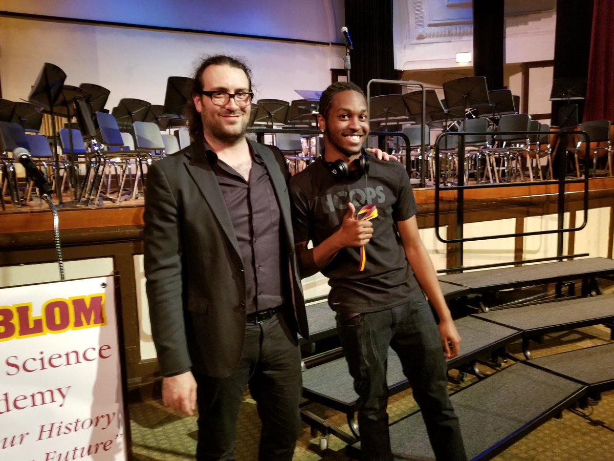 LMSA Music Dept tweet media