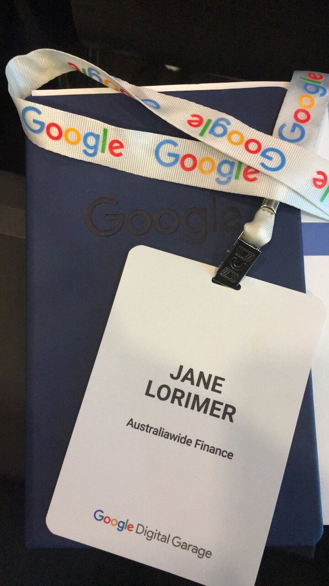 janellorimer's tweet photo. @BaysideBizNW presentation by Google Digital Garage. Great morning of all things Google! https://t.co/6Ir732F04D