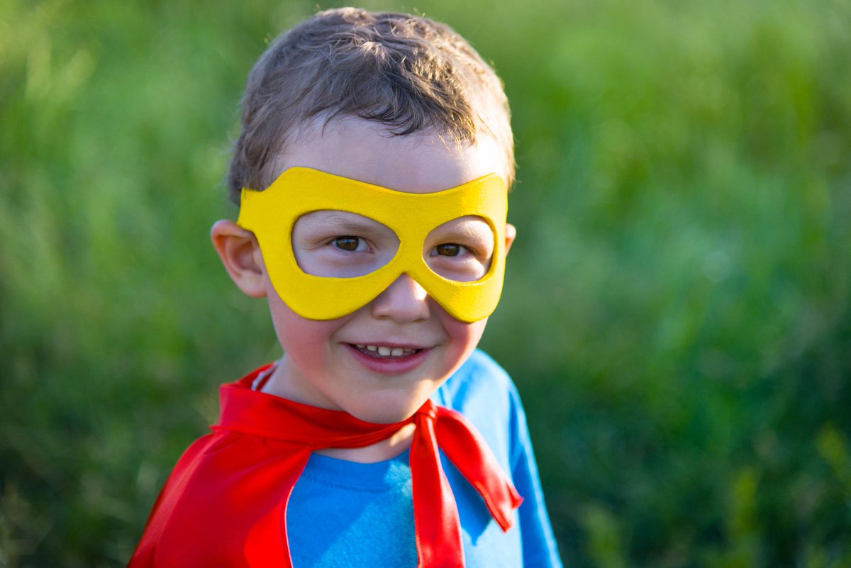 Palmer Home for Children tweet media