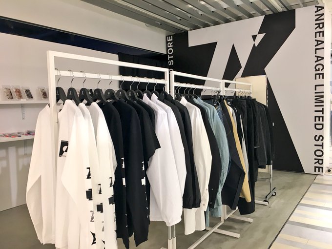 名古屋parco 名古屋パルコ Parco Nagoya 18年05月 Page 2 Twilog