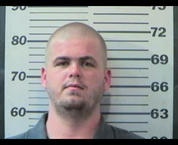 BustedInMobile's tweet image. AARON T. SEABROOK